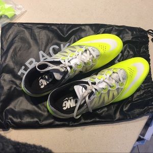 Nike Track & Field Shoes